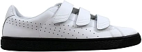Фото № 1 с приближением к товару «‎Puma Basket Classic Strap B&W Puma White»