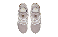 Фото № 4 с приближением к товару «‎Nike City Loop Thick Sole Patchwork Running Shoes pink»