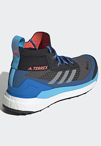 Фото № 5 с приближением к товару «‎Кроссовки Adidas SPAD542A36V-C12»