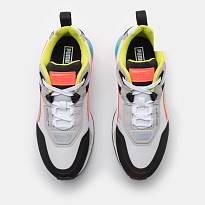 Фото № 4 с приближением к товару «‎Puma Mirage Mox Tech Vegan »