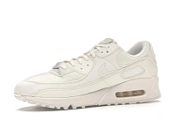 Фото № 4 с приближением к товару «‎Nike Air Max 90 Recraft Sail»