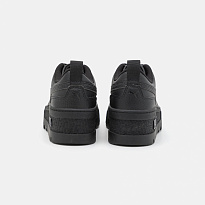 Фото № 4 с приближением к товару «‎Puma Mayze Wedge »
