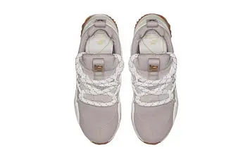 Nike City Loop Thick Sole Patchwork Running Shoes pink (BQ6994-600) - 6