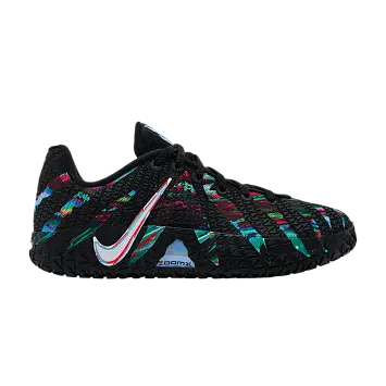Nike JA 3 GS King of the Court