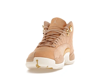 Jordan 12 Retro Vachetta Tan  - 4