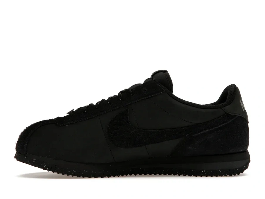 Фото № 3 с приближением к товару «‎Nike Cortez PRM Great Outdoors Triple Black »