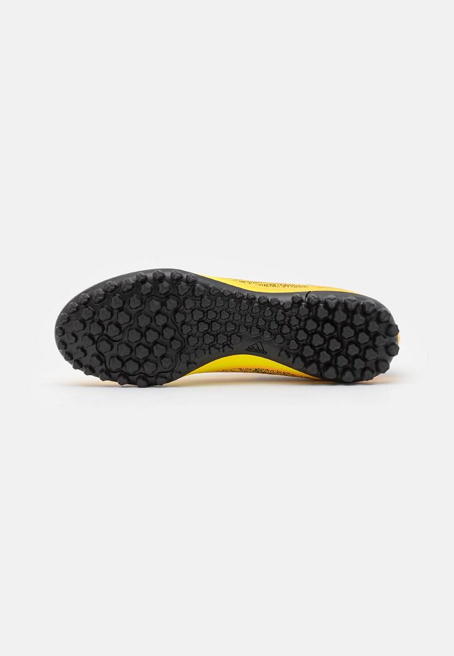 Фото № 5 с приближением к товару «‎Adidas X Messi.4 TF »