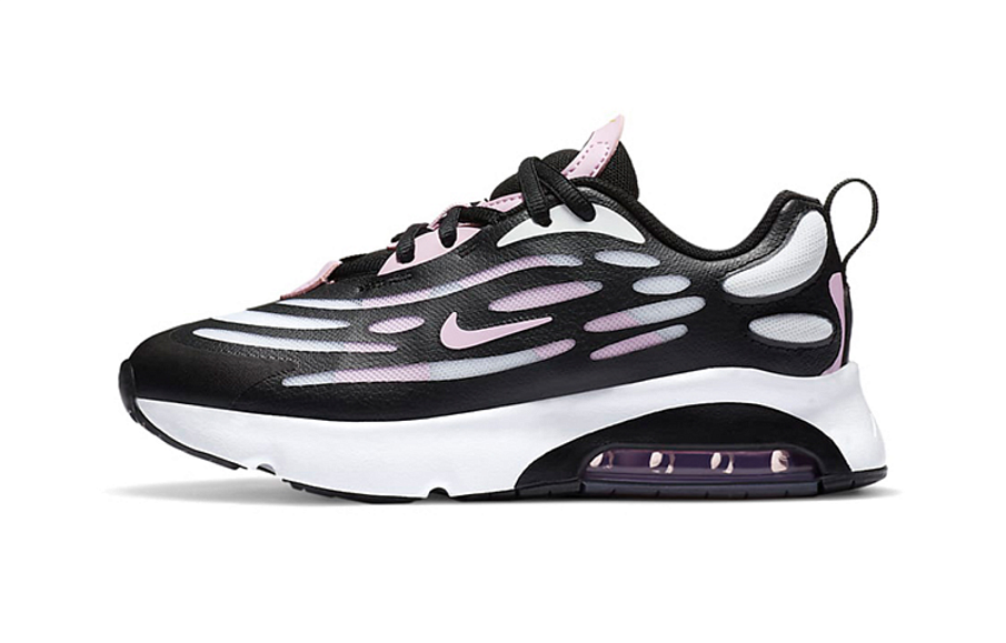 Фото № 1 с приближением к товару «‎Nike Air Max Exosense (BP) BlackWhitePink»