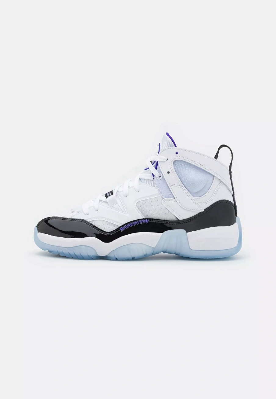 Фото № 4 с приближением к товару «‎JUMPMAN TWO TREY»