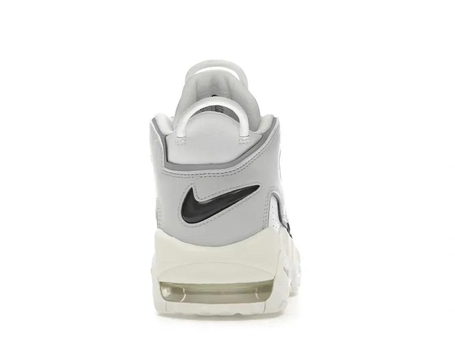 Фото № 4 с приближением к товару «‎Nike Air More Uptempo»