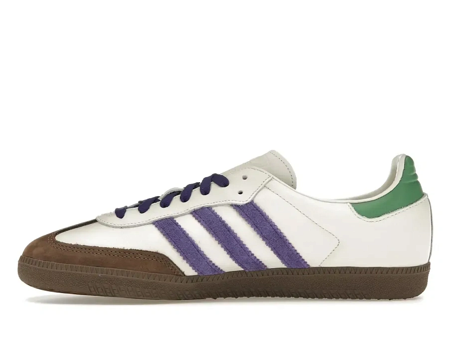 Фото № 3 с приближением к товару «‎adidas Samba OG»