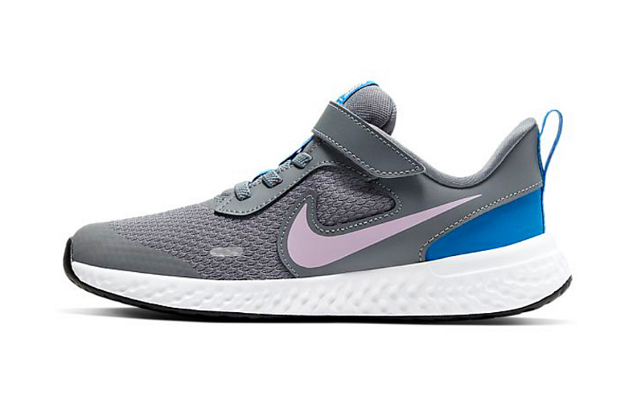 Фото № 1 с приближением к товару «‎Nike Revolution 5 Little Kids' Shoe»