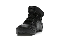 Фото № 2 с приближением к товару «‎Nike LeBron 4 East Coast Blackout»