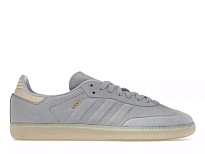 Фото № 1 с приближением к товару «‎adidas Samba Blue Dawn»