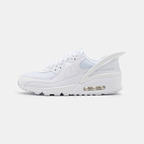 Фото № 1 с приближением к товару «‎Nike Air Max 90 Flyease »