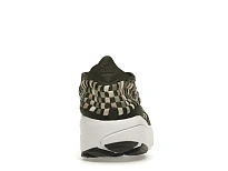 Фото № 4 с приближением к товару «‎Nike Air Footscape Woven Nm Sequoia/Lt Orewood Brown-Sail»