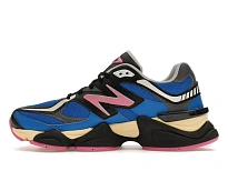 Фото № 3 с приближением к товару «‎New Balance 9060»
