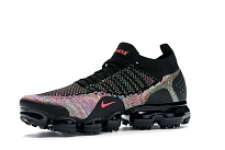 Фото № 4 с приближением к товару «‎Nike Air VaporMax Flyknit 2 Black Multi-Color »