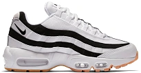 Фото № 1 с приближением к товару «‎Nike Air Max 95 Juventus (2018) »