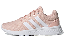 Фото № 1 с приближением к товару «‎adidas neo Lite Racer Cln 2.0 WMNS Pink»