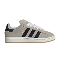 Фото № 1 с приближением к товару «‎adidas Women's Campus 00s Core Black Grey»
