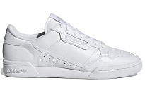 Фото № 2 с приближением к товару «‎adidas Originals Continental 80 White»