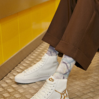 Фото № 3 с приближением к товару «‎Nike Blazer 77 »