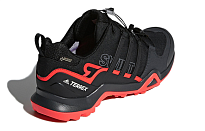 Фото № 4 с приближением к товару «‎adidas Terrex Swift R2 Gtx BlackRed»