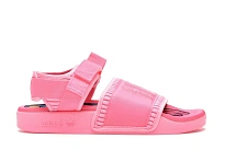 Фото № 1 с приближением к товару «‎adidas Adilette 2 Pharrell Pink»