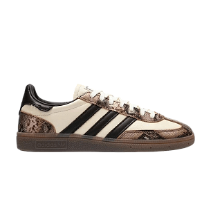 The Whitaker Group x adidas Handball Spezial Do Not Duplicate Pack - Houston Rodeo Snakeskin (KJ0757)