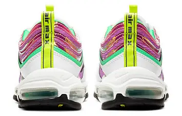 Nike Wmns Air Max 97 'Multi-Color' - 7