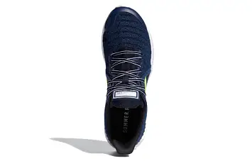 adidas Climacool Vent Summer.Rdy 'Navy Signal Green' - 5