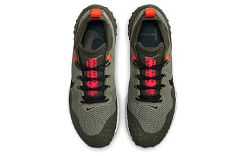 Nike Wildhorse 7 'Light Army' - 6