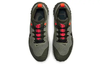 Nike Wildhorse 7 'Light Army' - 6