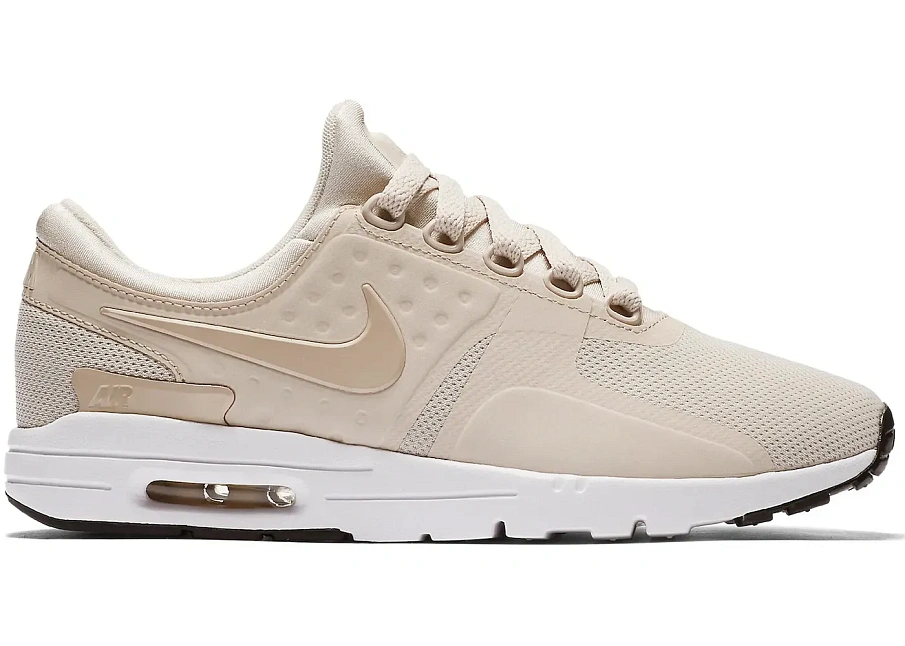 Фото № 1 с приближением к товару «‎Nike Air Max Zero Oatmeal »