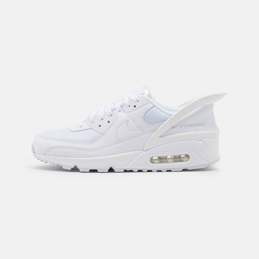 Фото № 1 с приближением к товару «‎Nike Air Max 90 Flyease »