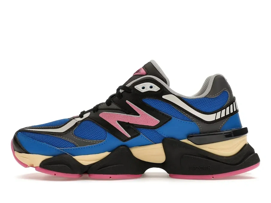 Фото № 3 с приближением к товару «‎New Balance 9060»