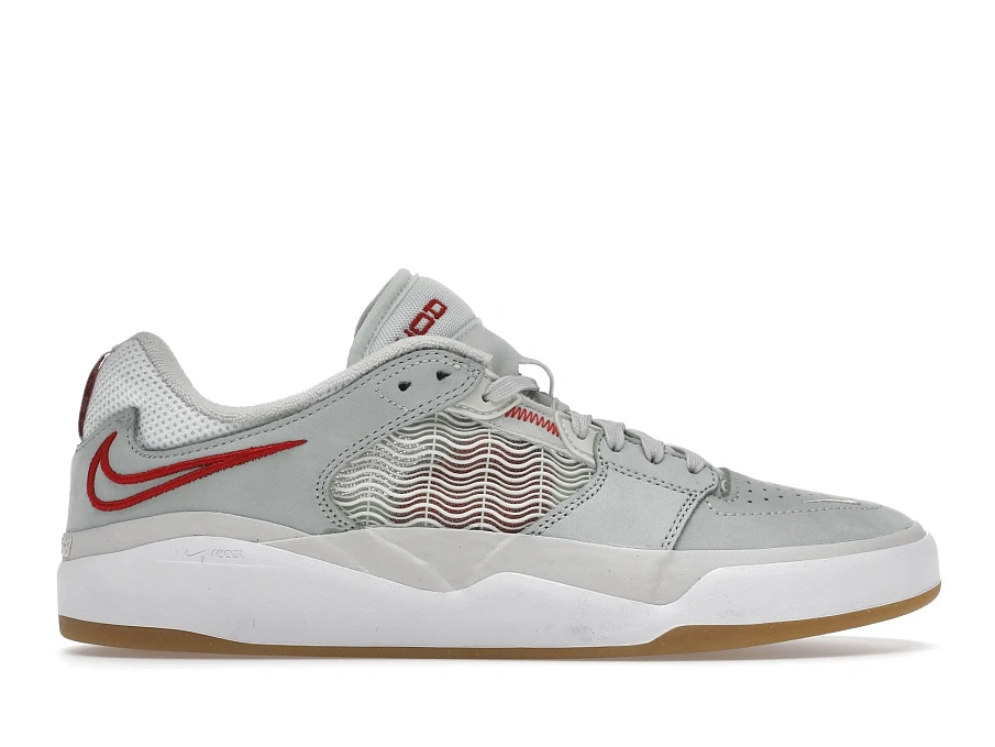 Фото № 1 с приближением к товару «‎Nike SB Ishod Wair Seafoam»