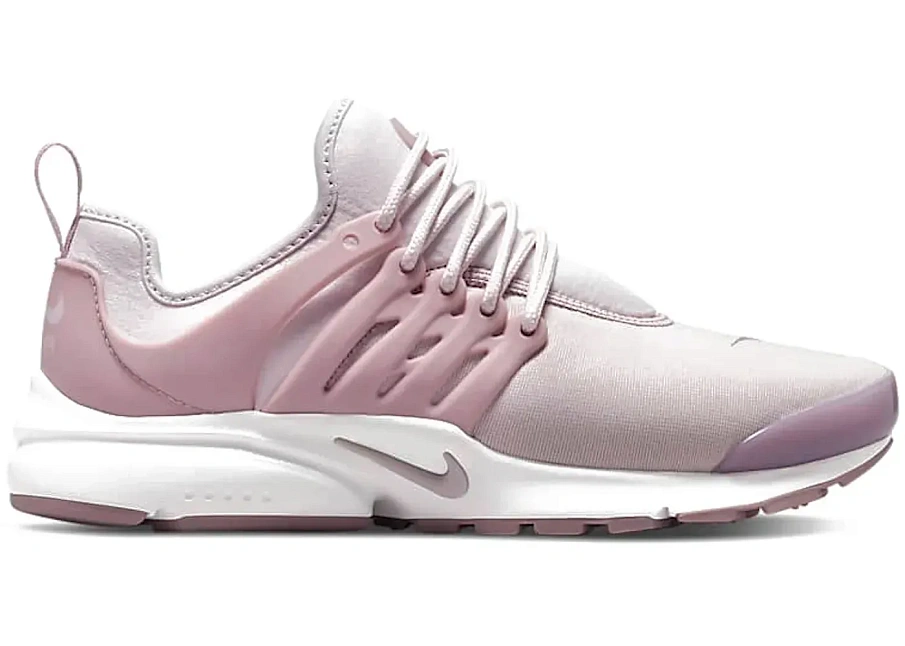 Фото № 1 с приближением к товару «‎Nike Air Presto Plum Fog »