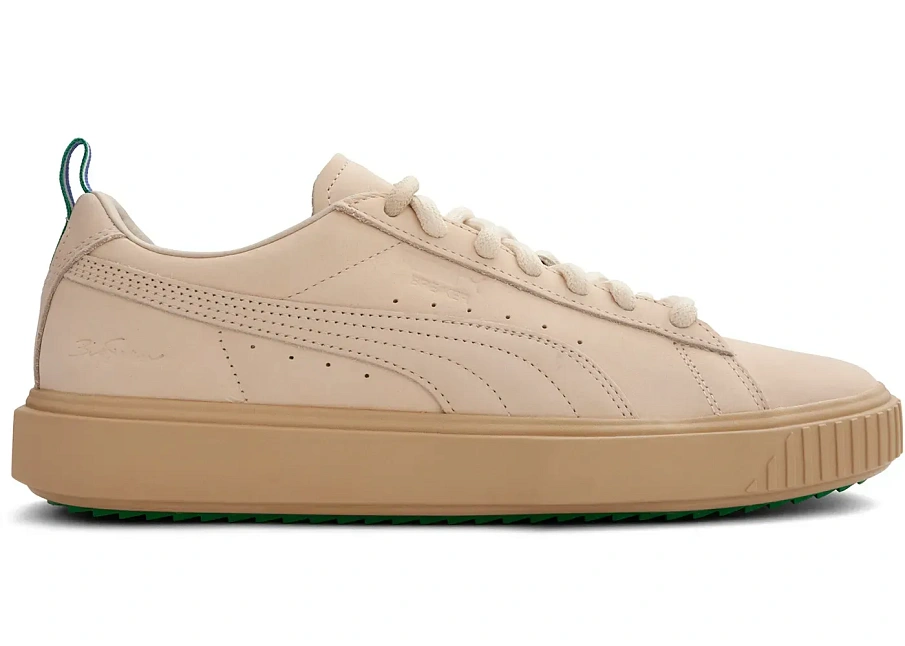 Фото № 1 с приближением к товару «‎Puma Breaker Big Sean Swan»