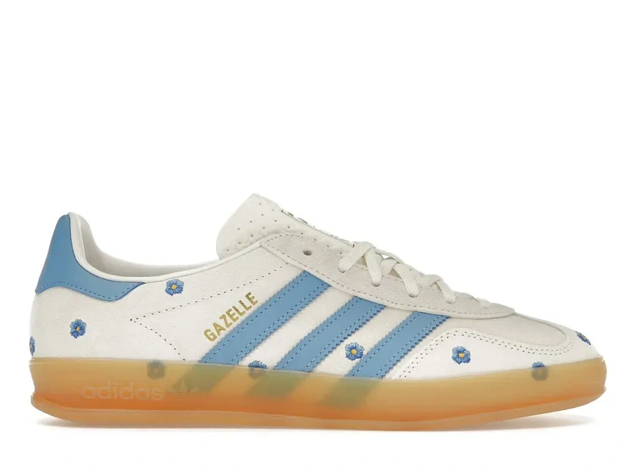 Фото № 1 с приближением к товару «‎adidas Gazelle Indoor»
