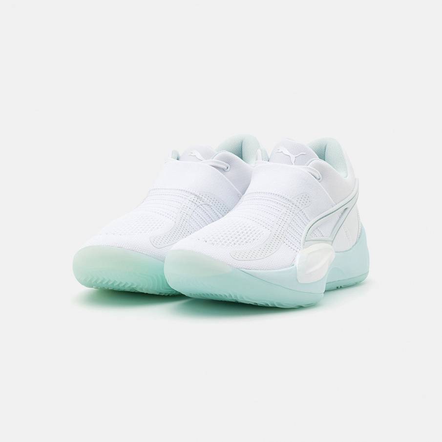 Фото № 2 с приближением к товару «‎Puma Rise Nitro Ice»
