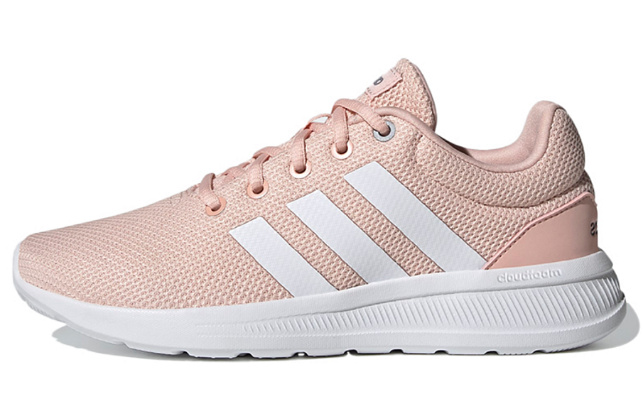 Фото № 1 с приближением к товару «‎adidas neo Lite Racer Cln 2.0 WMNS Pink»