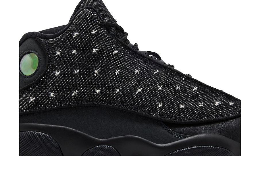 Фото № 3 с приближением к товару «‎Air Jordan 13 Wings»