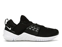 Фото № 1 с приближением к товару «‎Nike Free X Metcon 2 Black White»