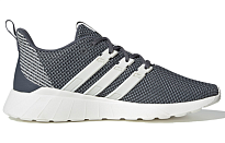 Фото № 2 с приближением к товару «‎adidas Questar Flow GreyWhite»