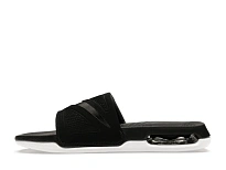 Фото № 3 с приближением к товару «‎Nike Air Max Cirro Slide Black Metallic Silver»