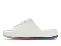 Фото № 3 с приближением к товару «‎Nike Calm Slide»
