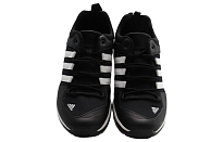 Фото № 4 с приближением к товару «‎ adidas Daroga Plus Sports Casual Shoes BlackWhite»