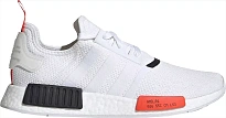Фото № 1 с приближением к товару «‎adidas NMD R1 Serial Pack Cloud White»